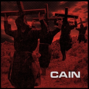 Cain - Cain in the group CD / Hårdrock at Bengans Skivbutik AB (3658988)