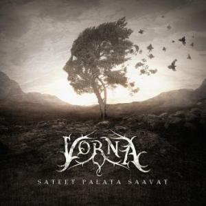 Vorna - Sateet Palata Saavat in the group CD / Upcoming releases / Hardrock/ Heavy metal at Bengans Skivbutik AB (3658994)