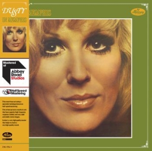 Dusty Springfield - Dusty In Memphis (50Th Anniversary in the group VINYL / Upcoming releases / Pop at Bengans Skivbutik AB (3658995)