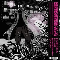Massive Attack - Mezzanine (Mad Professor Remixes Pi in the group VINYL / Upcoming releases / Dance/Techno at Bengans Skivbutik AB (3658996)