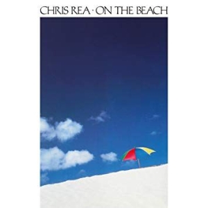 Chris Rea - On The Beach in the group CD / Upcoming releases / Pop at Bengans Skivbutik AB (3659006)