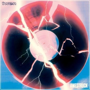 Twen - Awestruck in the group CD / Rock at Bengans Skivbutik AB (3659034)
