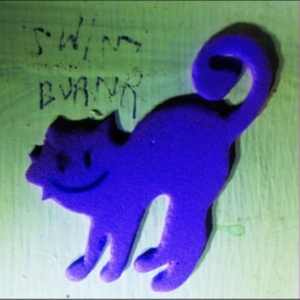 Swim - Burner in the group VINYL / Pop-Rock at Bengans Skivbutik AB (3659044)