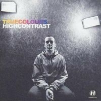 High Contrast - True Colours in the group CD / Bestsellers at Bengans Skivbutik AB (3659055)