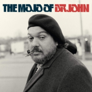 Dr John - Moho Of Dr John in the group CD / Pop-Rock at Bengans Skivbutik AB (3659070)