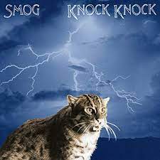 Smog - Knock Knock in the group VINYL / Upcoming releases / Pop at Bengans Skivbutik AB (3659078)