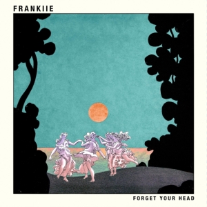 Frankiie - Forget Your Head in the group CD / Rock at Bengans Skivbutik AB (3659095)