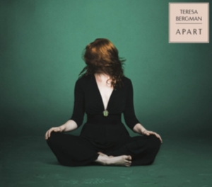 Bergman Teresa - Apart in the group OTHER / Övrigt /  at Bengans Skivbutik AB (3659114)