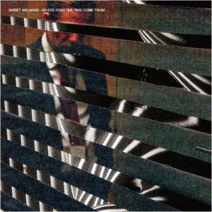 Sweet Williams - Where Does The Time Come From in the group OTHER / Övrigt / at Bengans Skivbutik AB (3659120)
