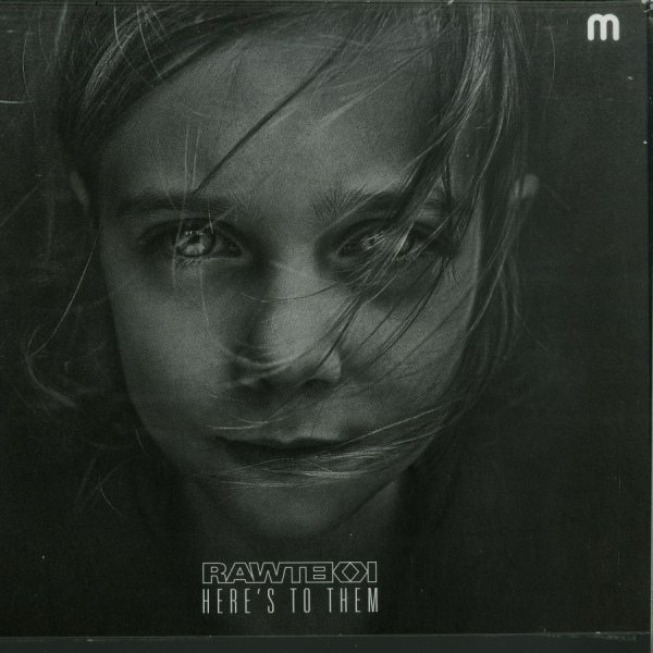 Rawtekk - Here's To Them in the group CD / Bestsellers at Bengans Skivbutik AB (3659205)