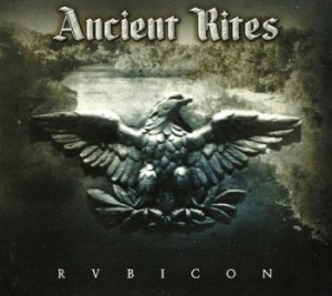 Ancient Rites - Rvbicon (Black Vinyl) in the group VINYL / Hårdrock at Bengans Skivbutik AB (3659664)
