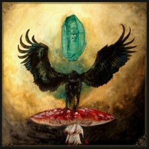 Jade - Smoking Mirror in the group CD / Upcoming releases / Hardrock/ Heavy metal at Bengans Skivbutik AB (3659672)