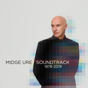 Ure Midge - Soundtrack: 1978-2019 in the group CD / Pop-Rock,Övrigt at Bengans Skivbutik AB (3659695)