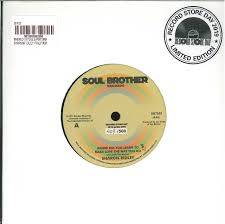 Sharon Ridley - Where did you learn to make love the way you do in the group VINYL at Bengans Skivbutik AB (3660035)