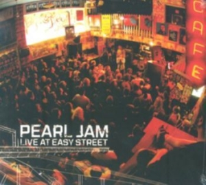 Pearl Jam - Live At Easy Street (Rsd 2019) in the group OUR PICKS / Record Store Day / RSD2013-2020 at Bengans Skivbutik AB (3661300)