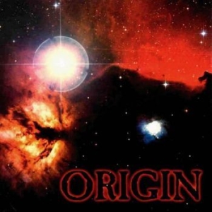 Origin - Origin in the group VINYL / Hårdrock/ Heavy metal at Bengans Skivbutik AB (3661472)