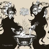 Year Of The Goat - Unspeakable - Ltd.Ed. in the group Minishops / Year Of The Goat at Bengans Skivbutik AB (3661503)