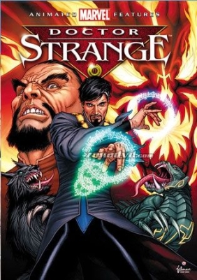 Doctor Strange in the group OTHER / Movies Ultra HD Blu-Ray at Bengans Skivbutik AB (3661762)