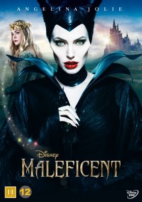 Maleficent in the group OTHER / Movies Ultra HD Blu-Ray at Bengans Skivbutik AB (3661764)