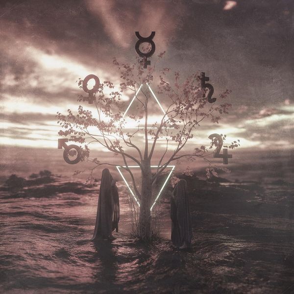 Wells Valley - Reconcile The Antinomy in the group CD / Hårdrock/ Heavy metal at Bengans Skivbutik AB (3661795)