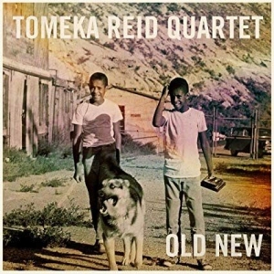 Reid Tomeka (Quartet) - Old New in the group CD / Jazz/Blues at Bengans Skivbutik AB (3661818)