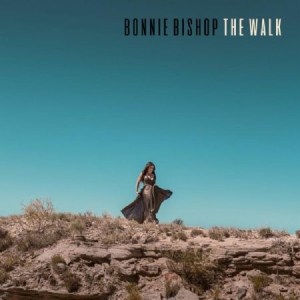 Bishop Bonnie - Walk in the group VINYL / New releases / Rock at Bengans Skivbutik AB (3661854)