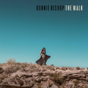 Bishop Bonnie - Walk in the group VINYL / Pop-Rock at Bengans Skivbutik AB (3661854)
