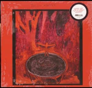 Thigh Master - Now For Example in the group OTHER / Övrigt /  at Bengans Skivbutik AB (3661861)