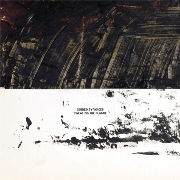 Guided By Voices - Sweating The Plague in the group VINYL / Rock at Bengans Skivbutik AB (3661863)