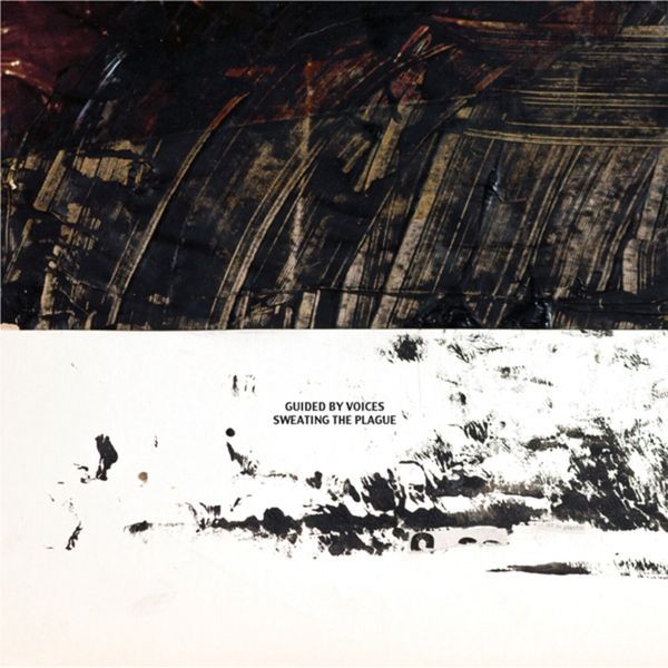 Guided By Voices - Sweating The Plague in the group CD / Rock at Bengans Skivbutik AB (3661864)