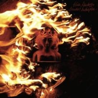 Randazzo Elisa - Bruises And Butterflies in the group VINYL / Pop-Rock at Bengans Skivbutik AB (3661882)