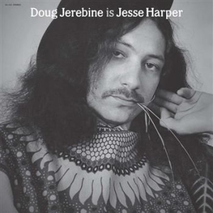 Jerebine Doug - Is Jesse Harper in the group VINYL / Rock at Bengans Skivbutik AB (3661885)