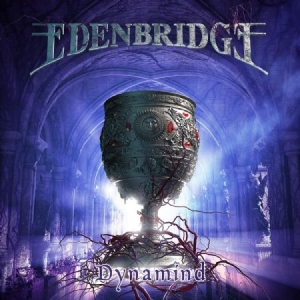 Edenbridge - Dynamind in the group OUR PICKS / Blowout / Blowout-CD at Bengans Skivbutik AB (3661902)