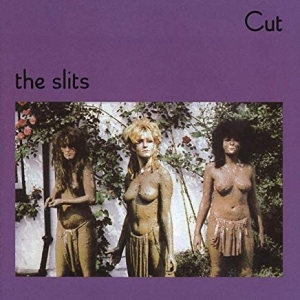 Slits - Cut i gruppen ÖVRIGT / MK Test 9 LP hos Bengans Skivbutik AB (3662004)