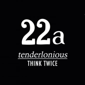 Tenderlonious - Think Twice in the group VINYL / Upcoming releases / Dance/Techno at Bengans Skivbutik AB (3662058)
