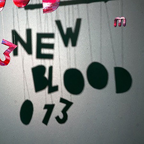 Various Artists - New Blood 013 in the group CD / Bestsellers at Bengans Skivbutik AB (3662062)