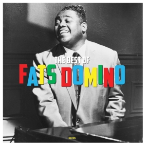 Domino Fats - Best Of Fats Domino in the group OTHER / Övrigt / at Bengans Skivbutik AB (3662069)