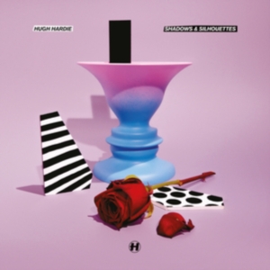 Hardie Hugh - Shadows & Silhouttes in the group OTHER / Övrigt /  at Bengans Skivbutik AB (3662106)