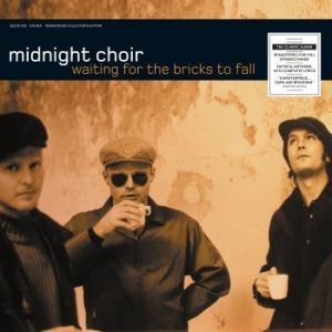 Midnight Choir - Waiting For The Bricks To Fall Rema in the group VINYL / Rock at Bengans Skivbutik AB (3662704)