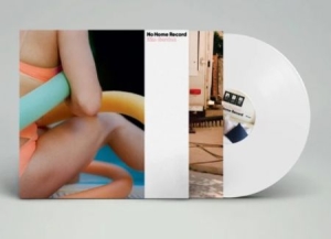 Kim Gordon - No Home Record (Ltd Edition White V in the group VINYL / Pop-Rock at Bengans Skivbutik AB (3662818)