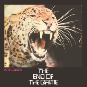 Peter Green - End Of The Game (White) in the group VINYL / Rock at Bengans Skivbutik AB (3662826)