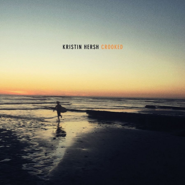 Hersh Kristin - Crooked in the group CD / Bestsellers at Bengans Skivbutik AB (3662861)