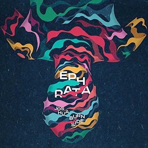 Burnside Joshua - Ephrata in the group VINYL / Bestsellers at Bengans Skivbutik AB (3662884)