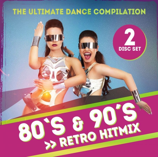 Various Artists - Hot House Hits in the group CD / Bestsellers at Bengans Skivbutik AB (3662911)