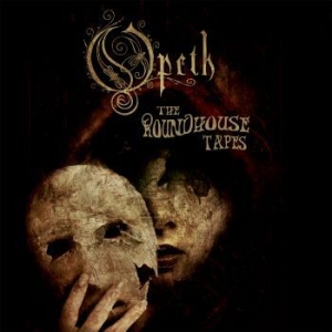 Opeth - Roundhouse Tapes The (2 Cd) in the group CD / Hårdrock,Svensk Folkmusik at Bengans Skivbutik AB (3662992)