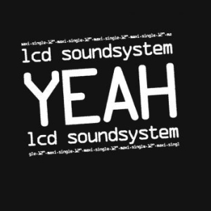Lcd Soundsystem - Yeah (Re-Issue) in the group VINYL / Dans/Techno at Bengans Skivbutik AB (3663985)