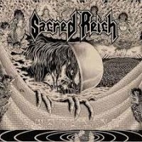 Sacred Reich - Awakening - 180G Black Vinyl in the group OUR PICKS / Album Of The Year 2019 / Årsbästa 2019 Slavestate at Bengans Skivbutik AB (3664004)