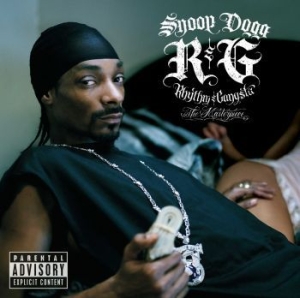 Snoop Dogg - R&G (Rhythm & Gangsta) (2Lp) in the group VINYL / Pop at Bengans Skivbutik AB (3664024)