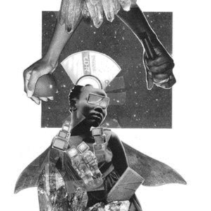 Solarized - A Ghost Across Hell From Me in the group VINYL / Rock at Bengans Skivbutik AB (3664500)