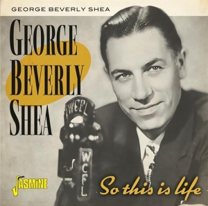 George Beverly Shea - So This Is Life in the group CD /  at Bengans Skivbutik AB (3664529)